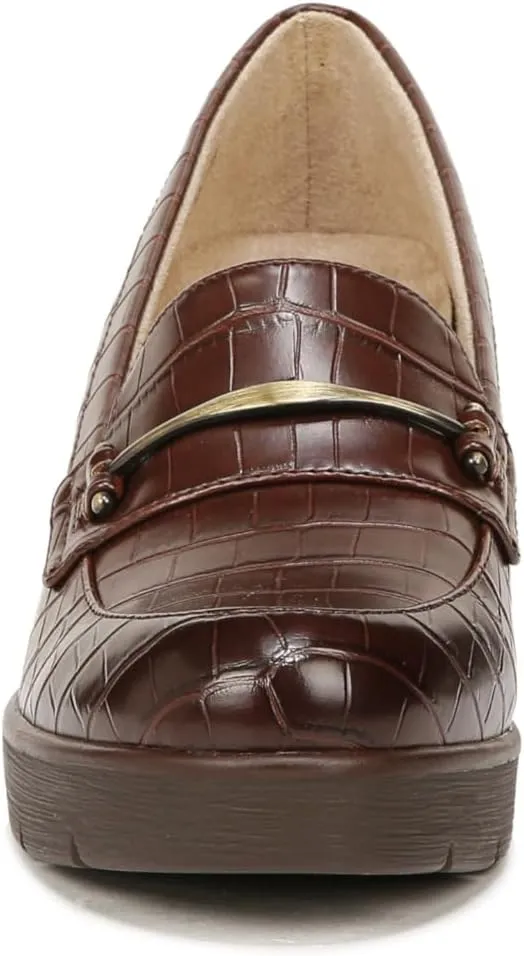 Naturalizer Soul Women's Achieve Loafer