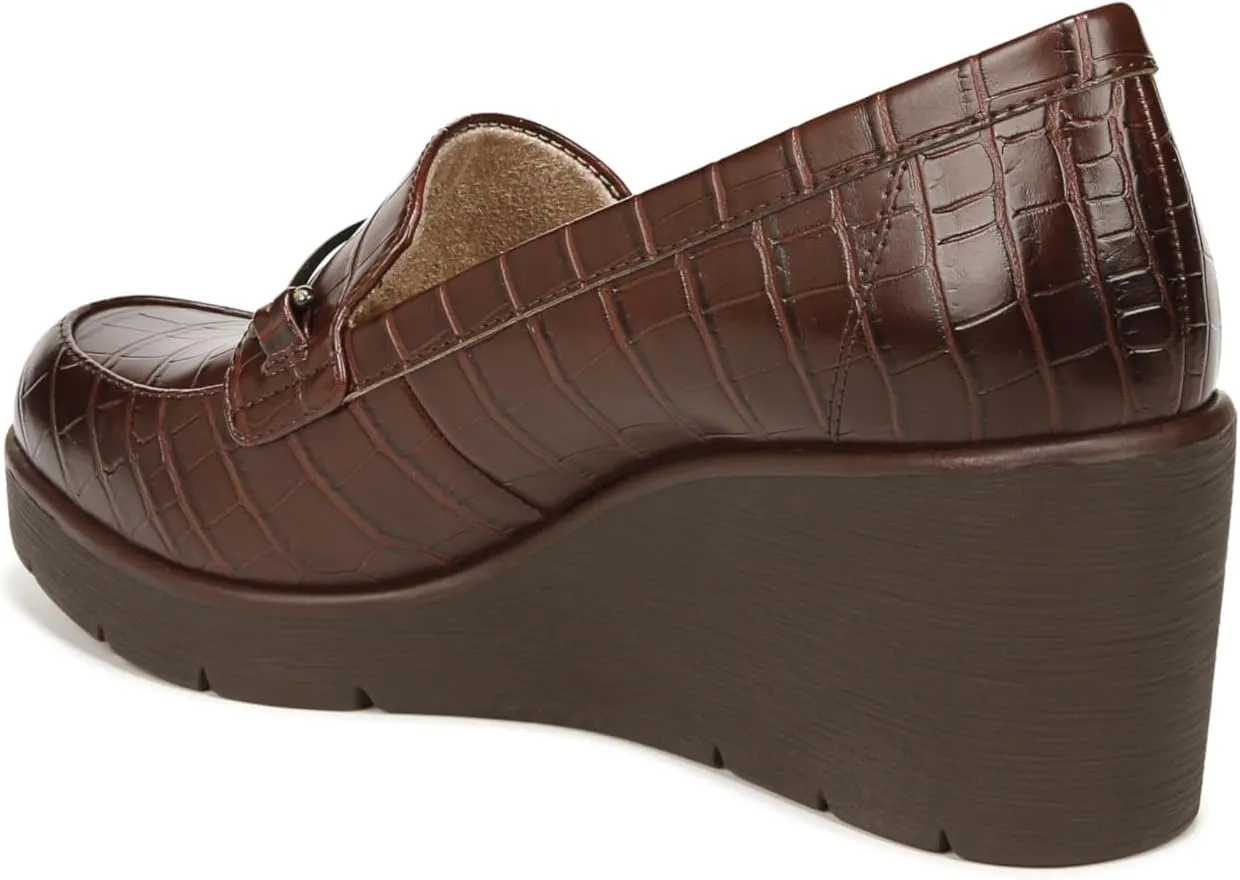 Naturalizer Soul Women's Achieve Loafer