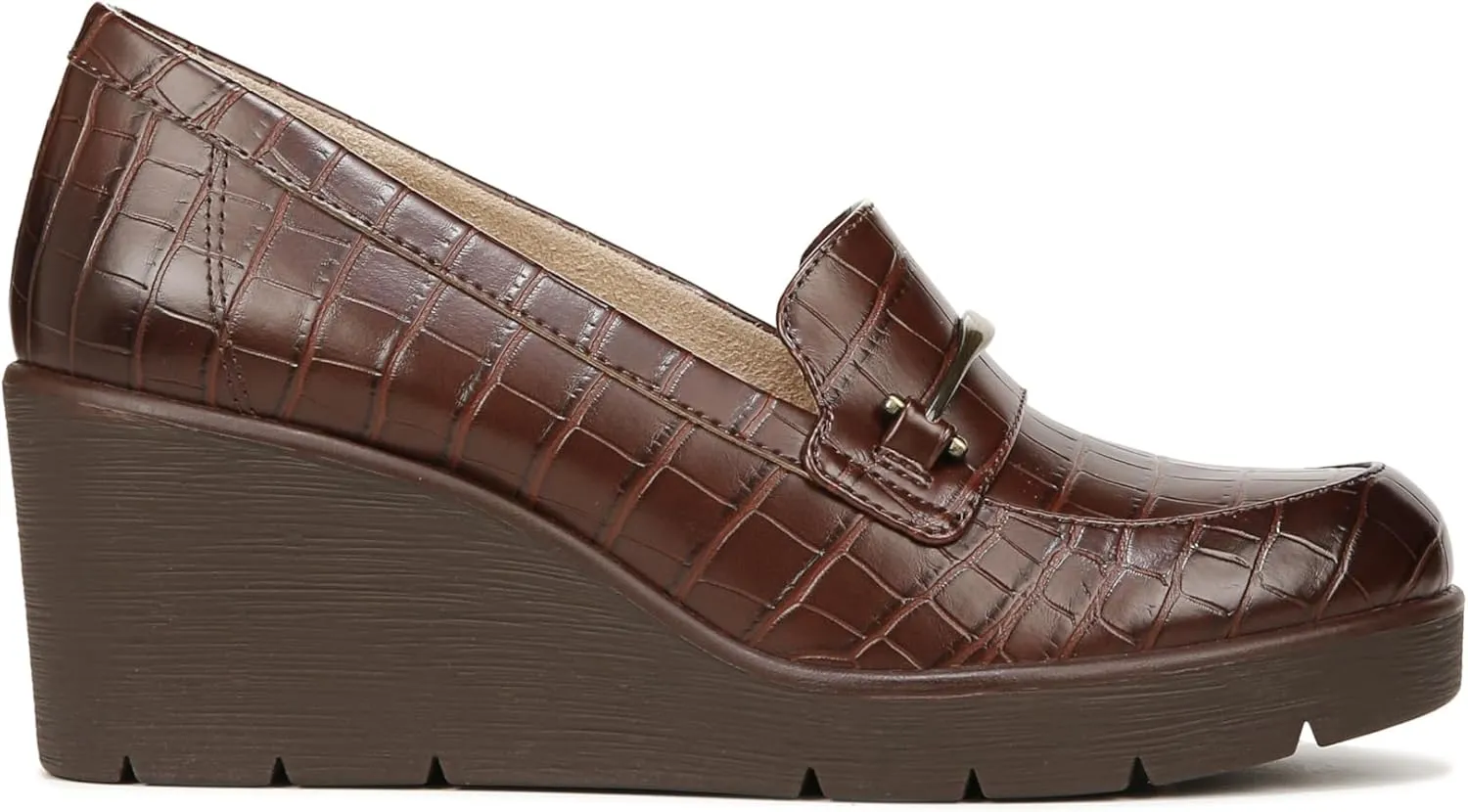 Naturalizer Soul Women's Achieve Loafer