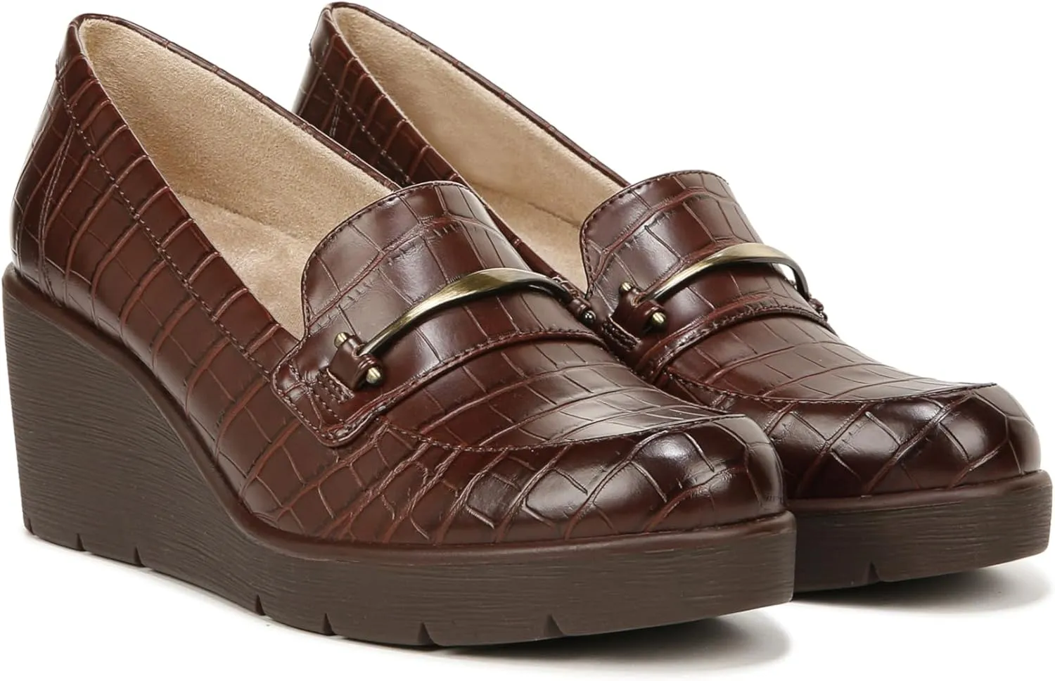 Naturalizer Soul Women's Achieve Loafer