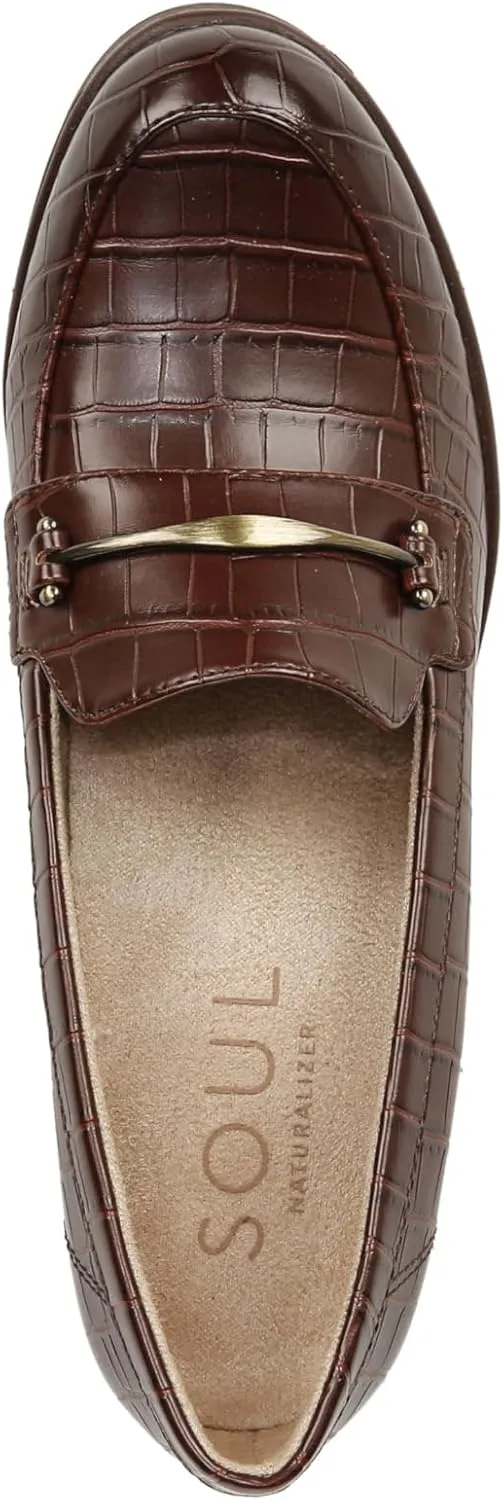 Naturalizer Soul Women's Achieve Loafer