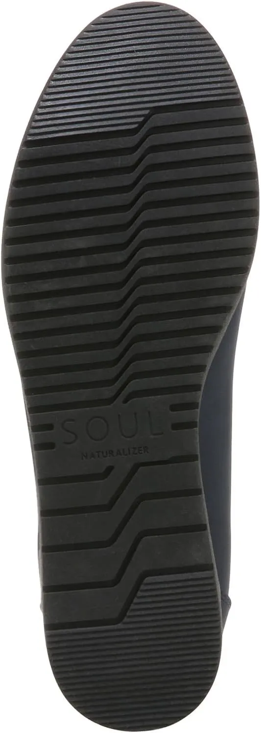 Naturalizer Soul Women's Idea Cushioned Slip-On Ballet Flat