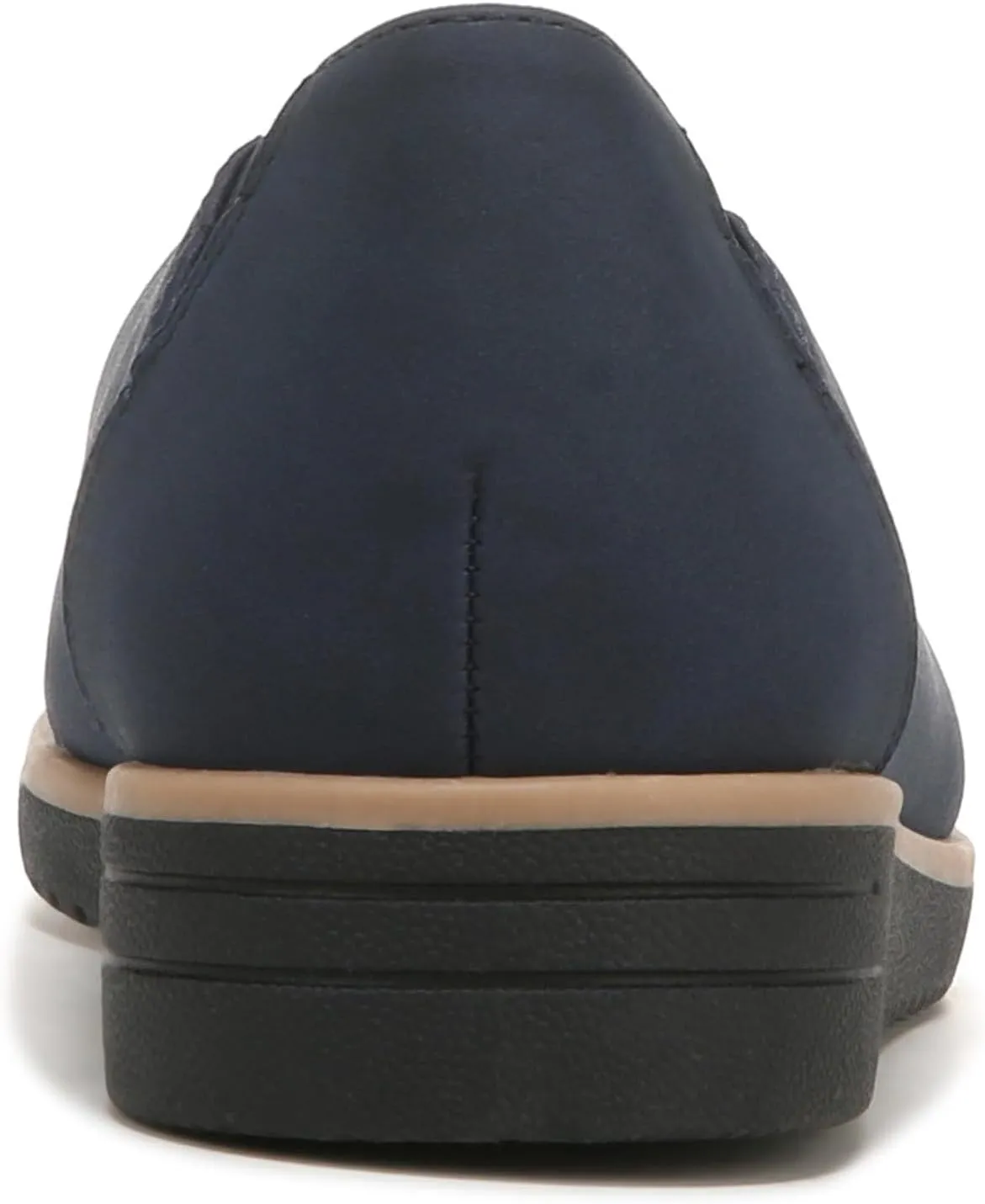 Naturalizer Soul Women's Idea Cushioned Slip-On Ballet Flat