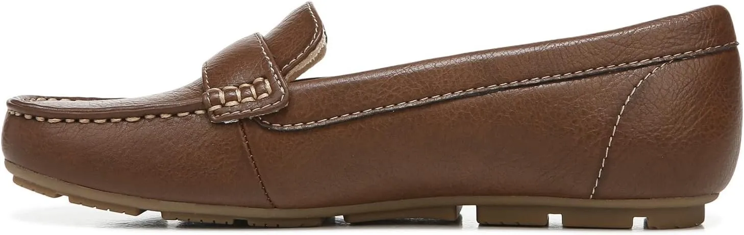 Naturalizer Soul Women's Slip-On Seven Moccasin Loafer