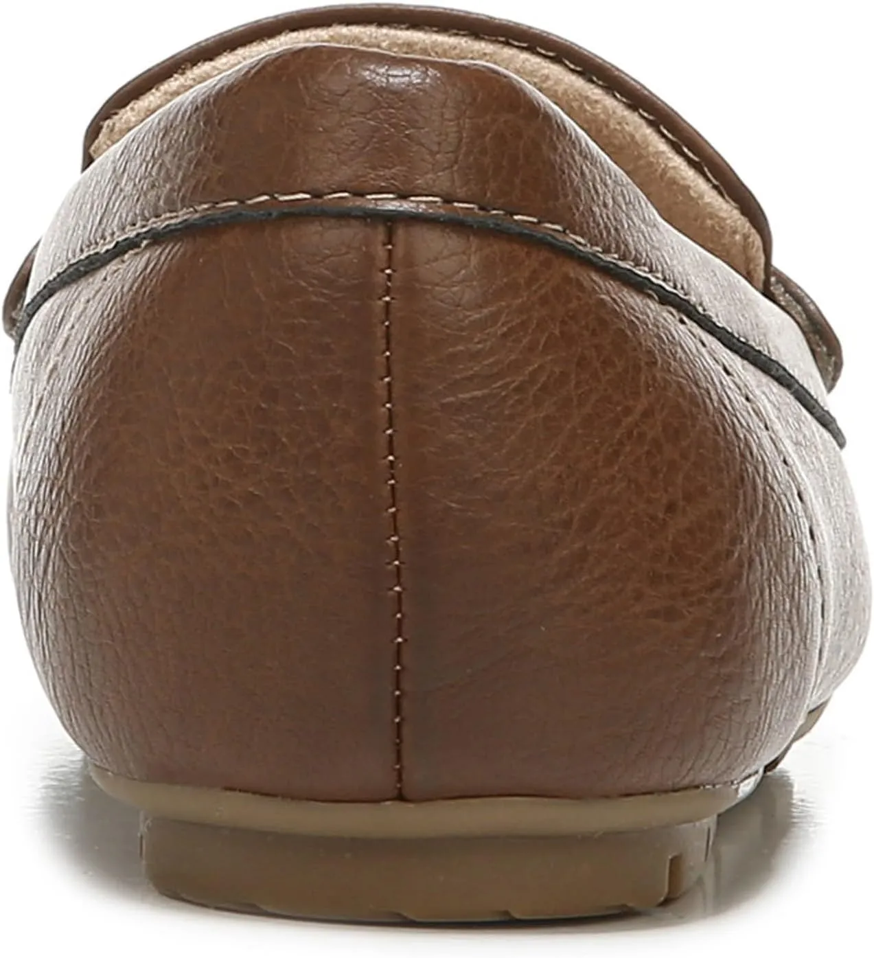 Naturalizer Soul Women's Slip-On Seven Moccasin Loafer