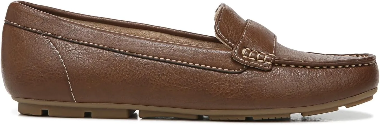 Naturalizer Soul Women's Slip-On Seven Moccasin Loafer