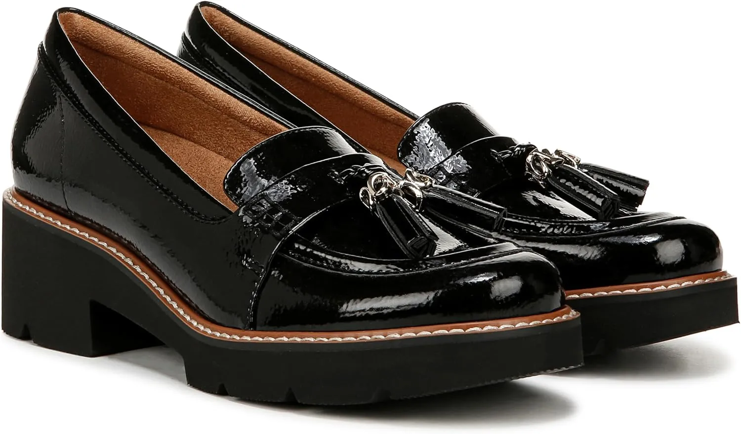 Naturalizer Women's Committed Loafer
