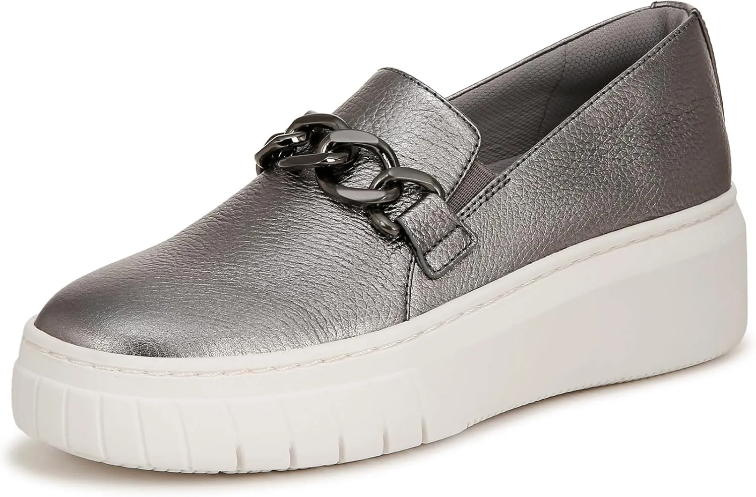 Naturalizer Womens Daphne Slip On Fashion Sneaker