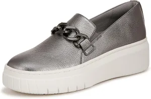 Naturalizer Womens Daphne Slip On Fashion Sneaker