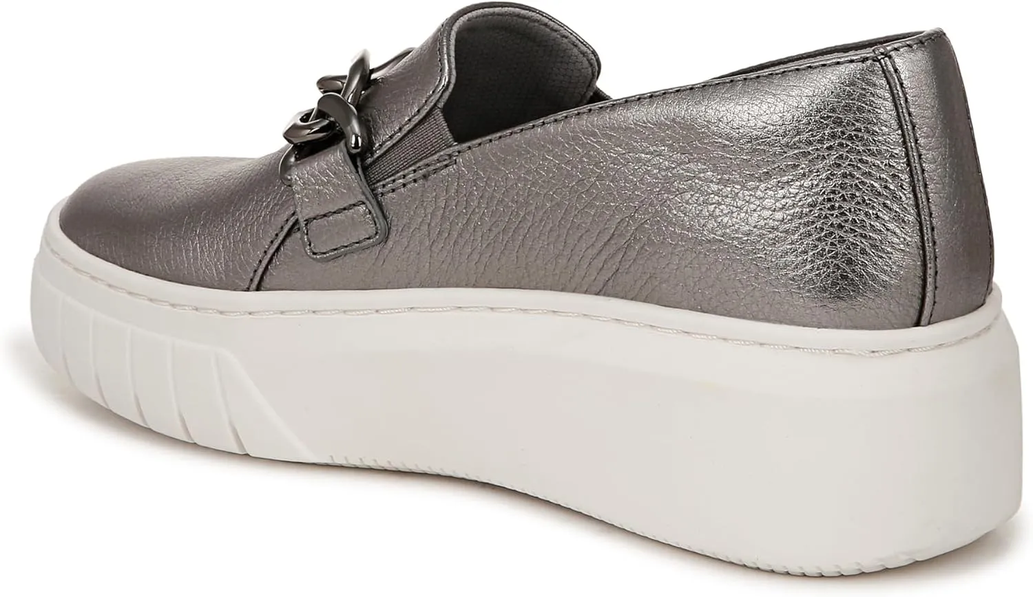 Naturalizer Womens Daphne Slip On Fashion Sneaker