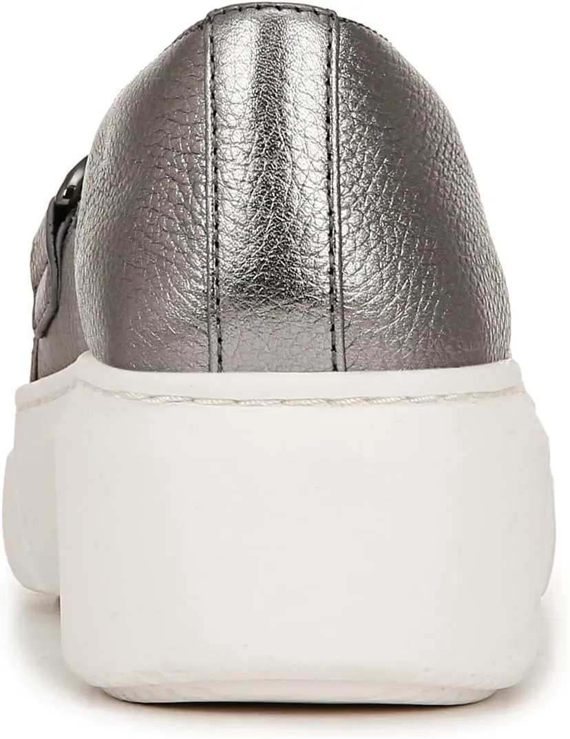 Naturalizer Womens Daphne Slip On Fashion Sneaker