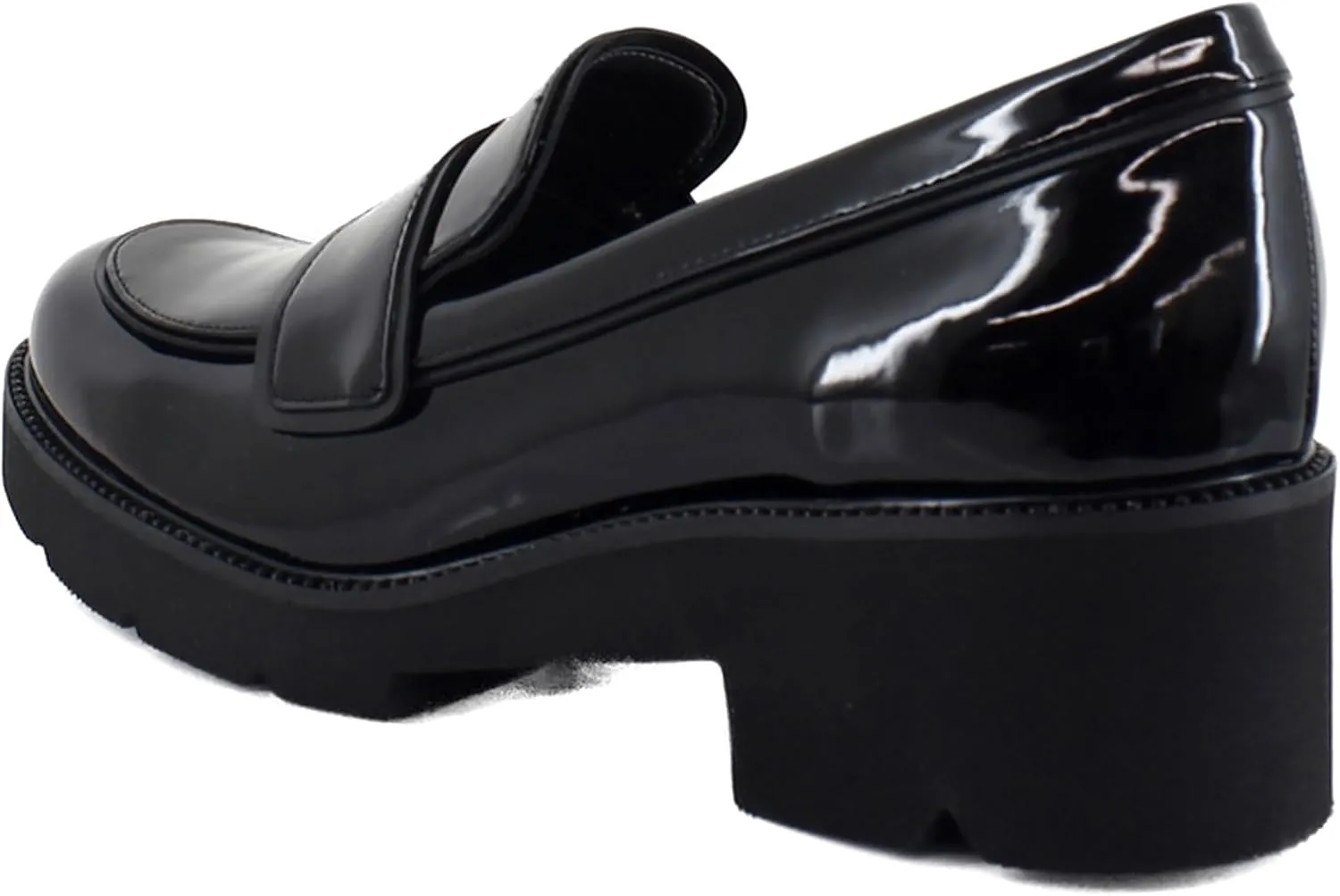 Naturalizer Women's Darry Luxe Loafer
