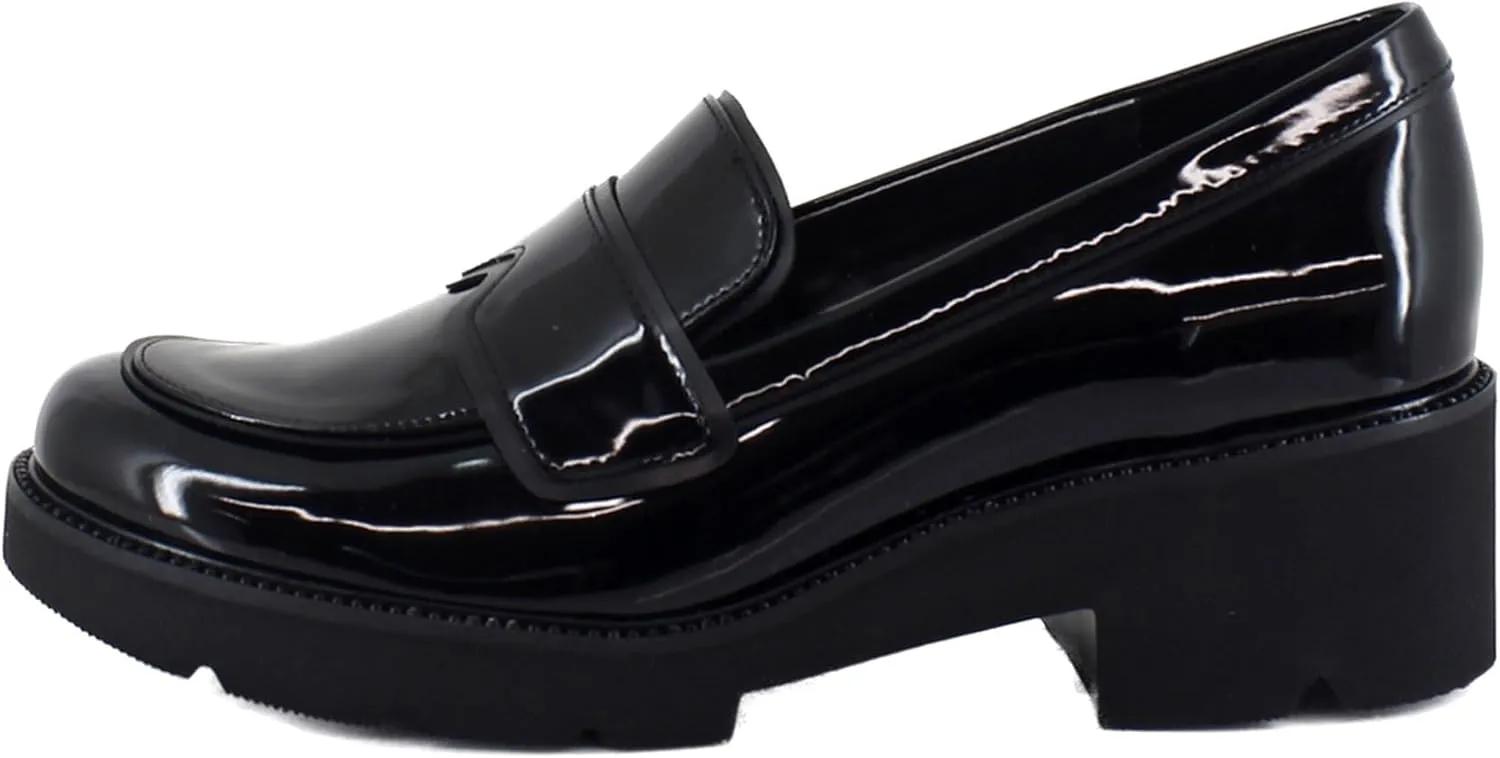 Naturalizer Women's Darry Luxe Loafer