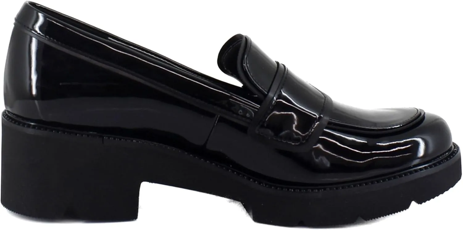 Naturalizer Women's Darry Luxe Loafer