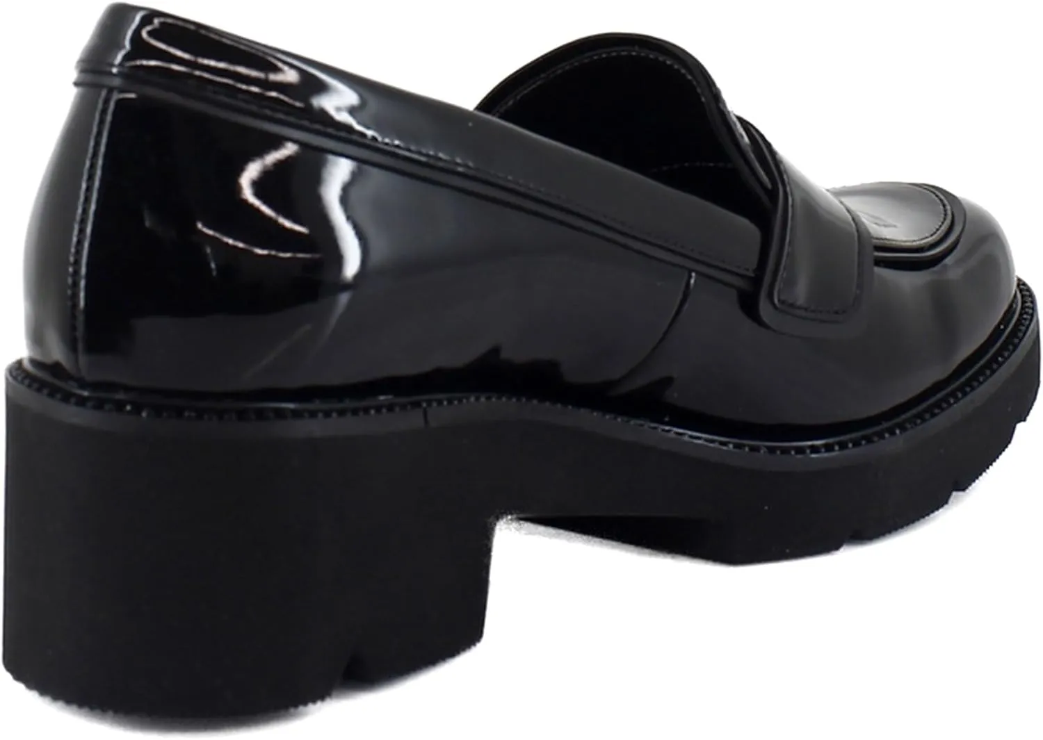 Naturalizer Women's Darry Luxe Loafer