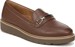 Naturalizer Women's Elin Platform Lug Sole Heeled Loafer