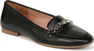 Naturalizer Women's Jemi Chain Detail Slip-On Loafer