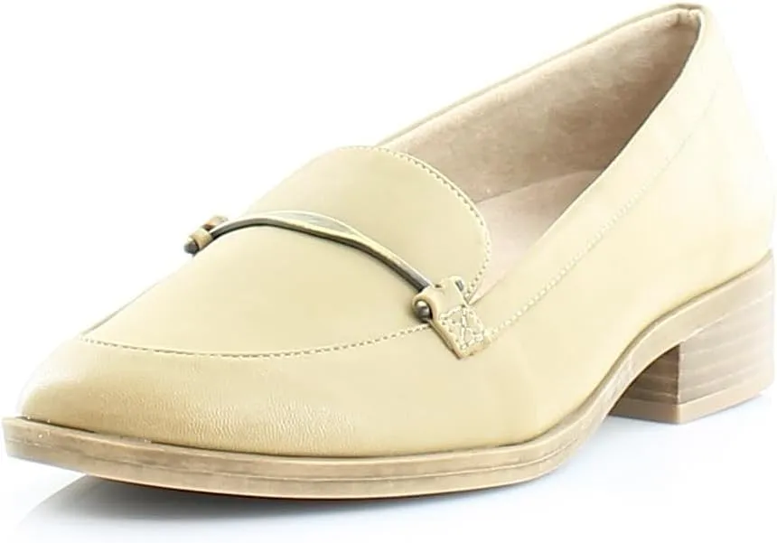 Naturalizer Women's Ridley Memory Foam Loafer