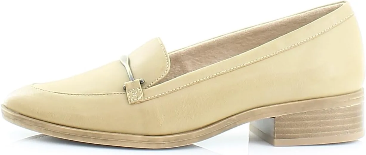 Naturalizer Women's Ridley Memory Foam Loafer