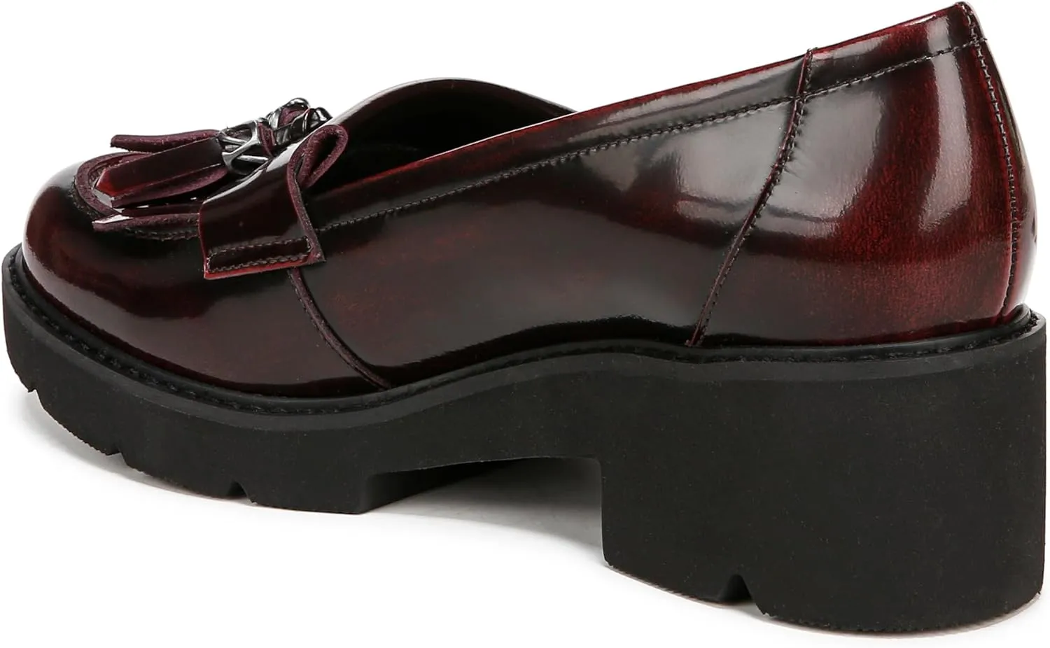 Naturalizer Women's Trendy Loafer