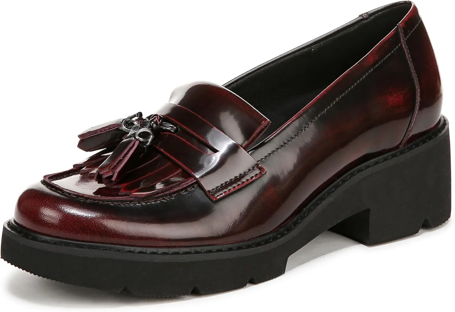 Naturalizer Women's Trendy Loafer