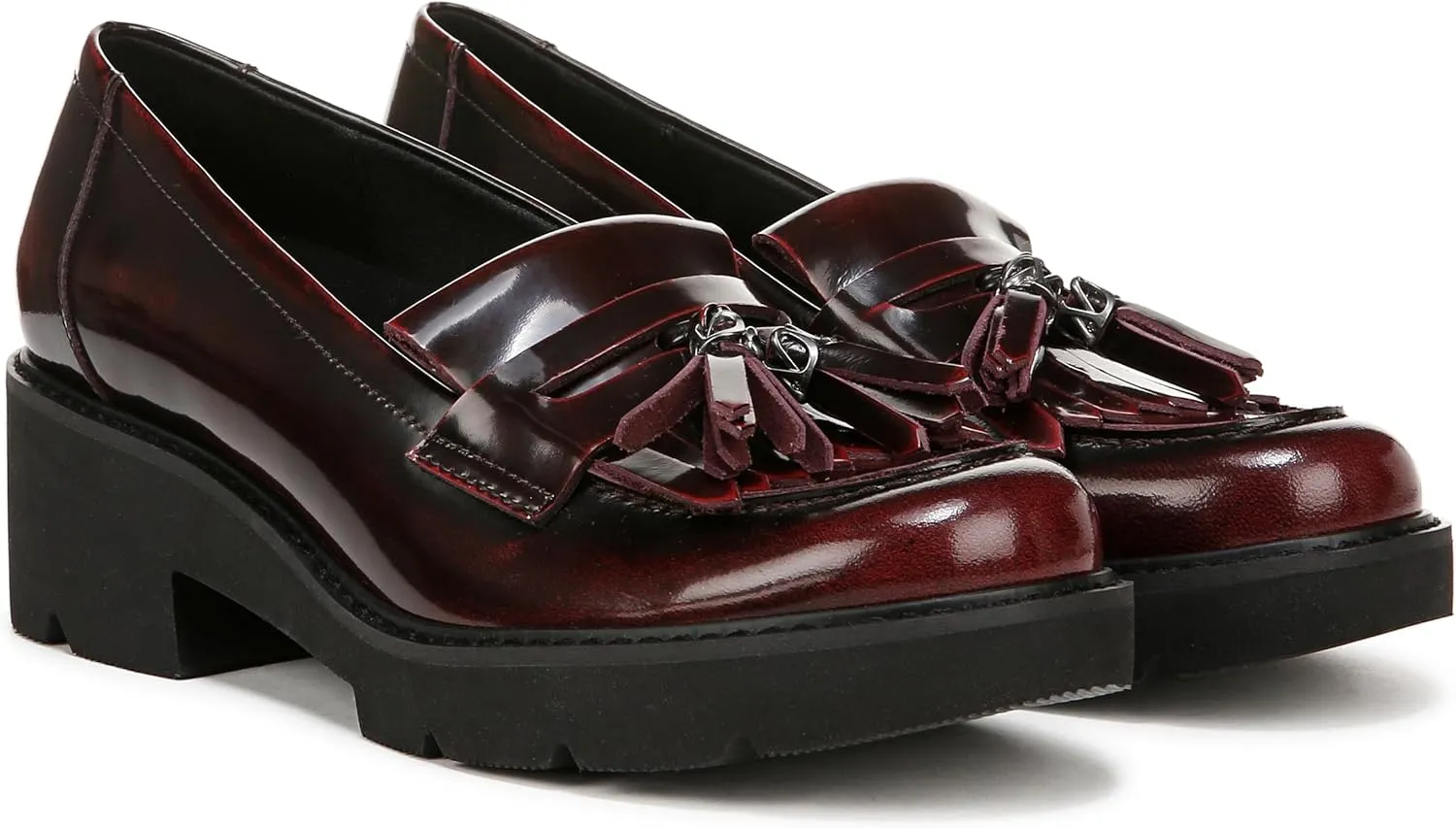 Naturalizer Women's Trendy Loafer