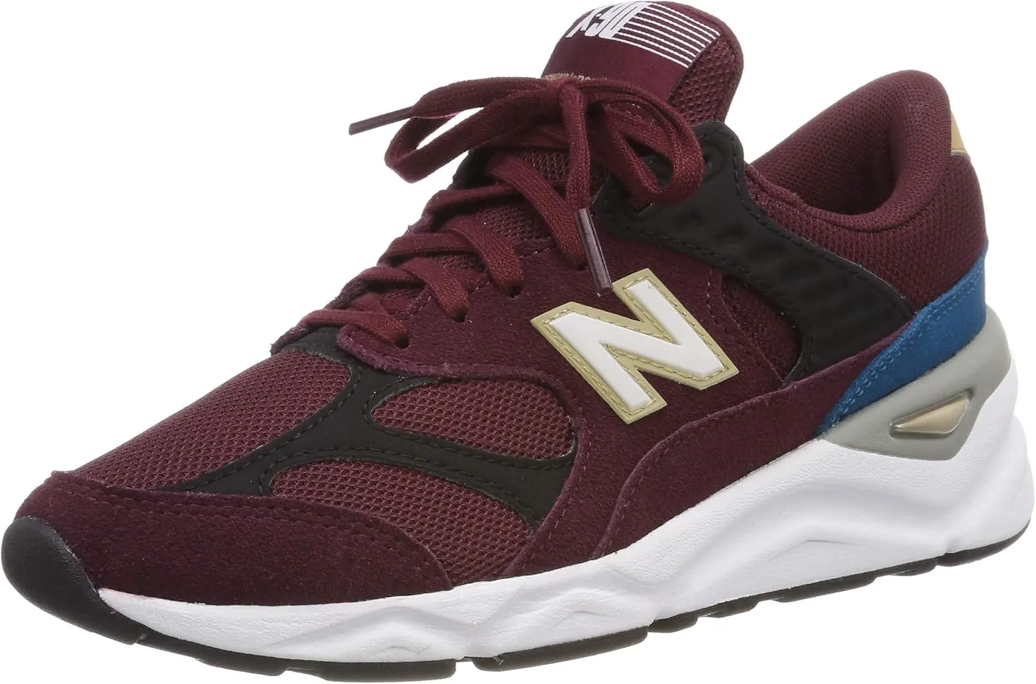 New Balance Classics Women's X90Rv1-USA