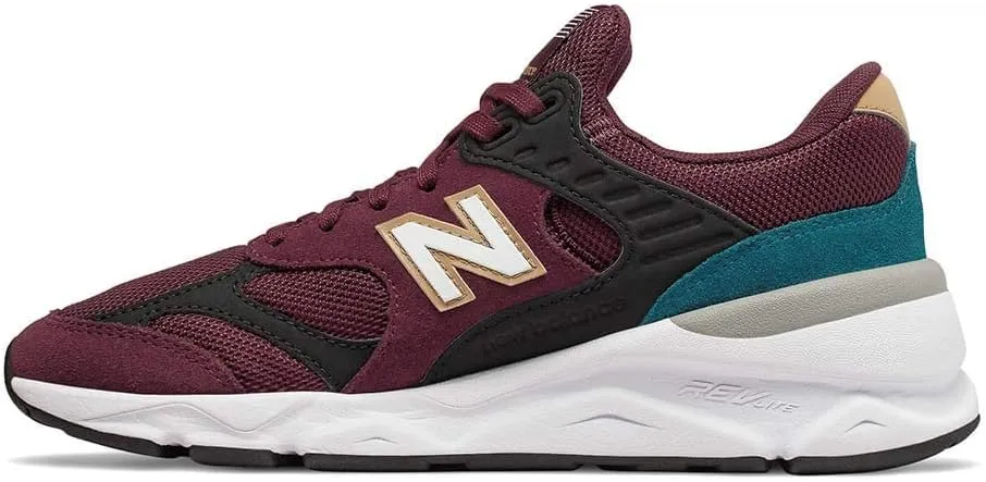 New Balance Classics Women's X90Rv1-USA