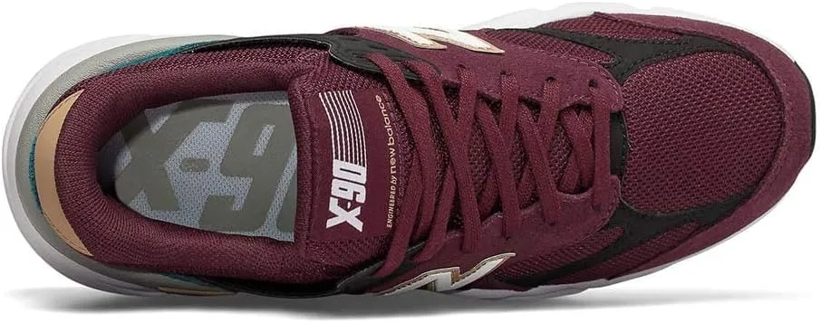 New Balance Classics Women's X90Rv1-USA
