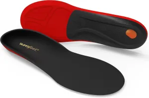 New Balance Comfort Fit Shoe Insert - Gentle Arch Support - Multi-Layered Cushioning - Unisex - 9.5-11 Men / 10.5-12 Women