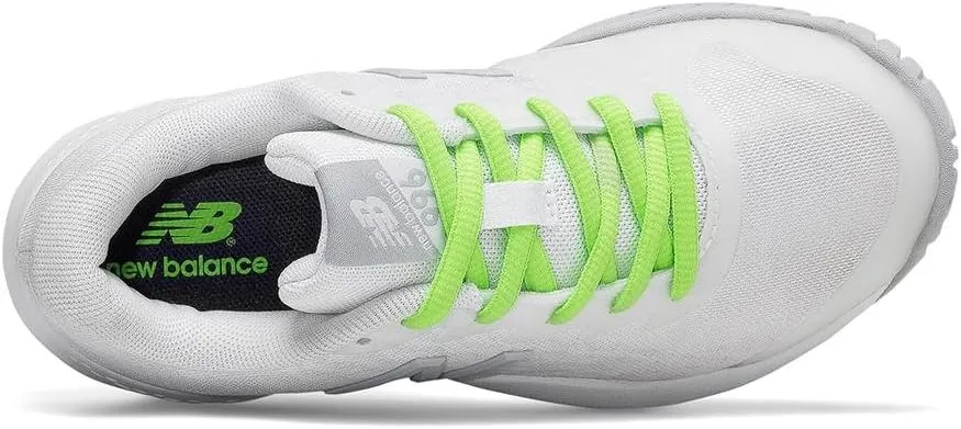 New Balance Kid's 996 V3 Tennis Shoe