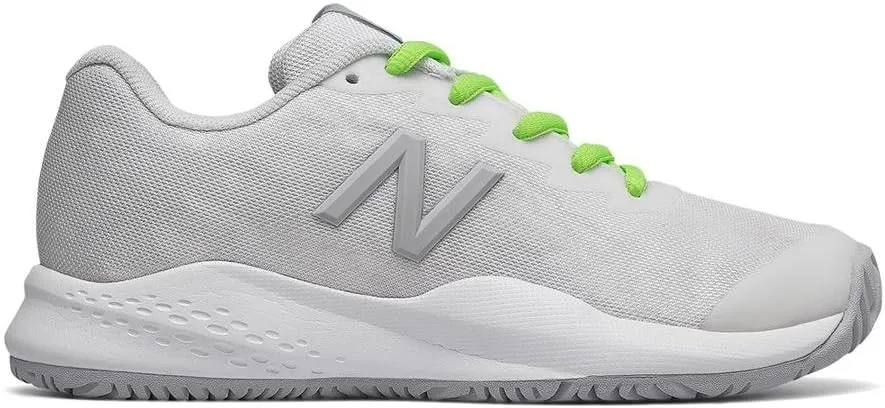 New Balance Kid's 996 V3 Tennis Shoe