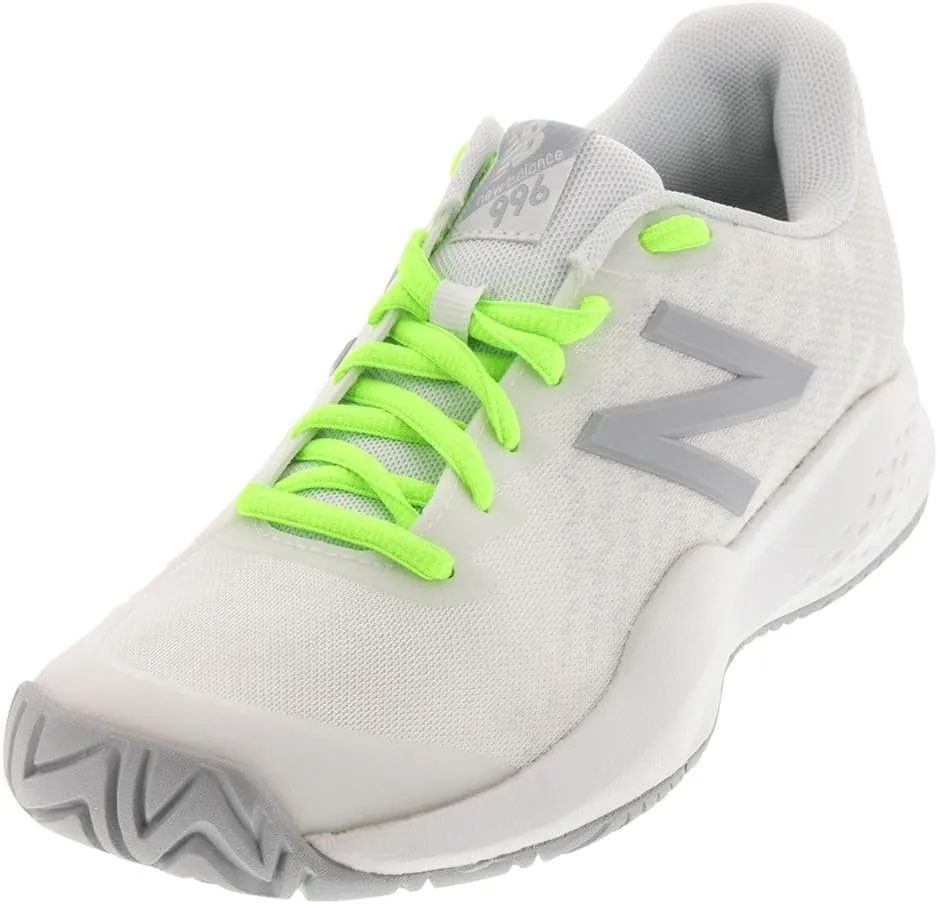 New Balance Kid's 996 V3 Tennis Shoe