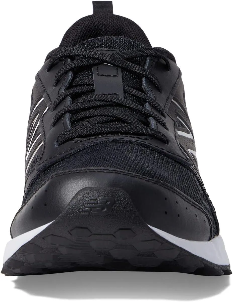 New Balance Kids Fresh Foam 650 V1 Lace-up Running Shoe