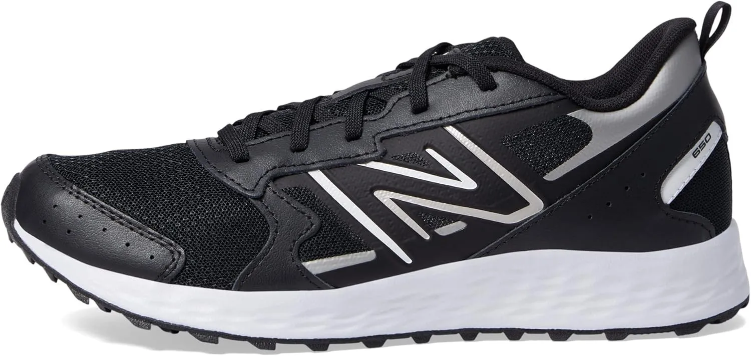 New Balance Kids Fresh Foam 650 V1 Lace-up Running Shoe