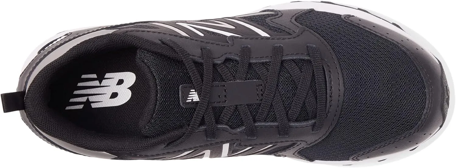 New Balance Kids Fresh Foam 650 V1 Lace-up Running Shoe