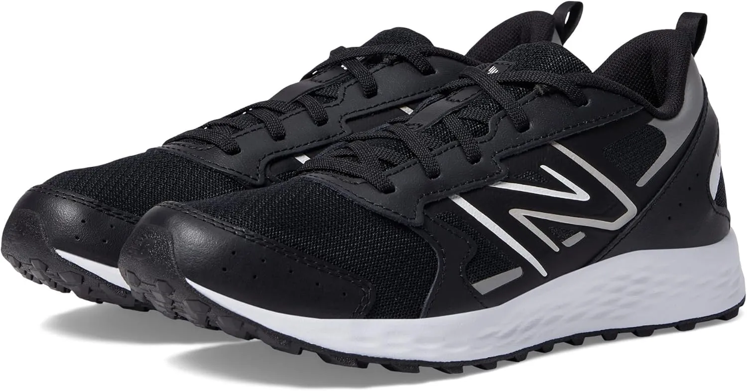 New Balance Kids Fresh Foam 650 V1 Lace-up Running Shoe