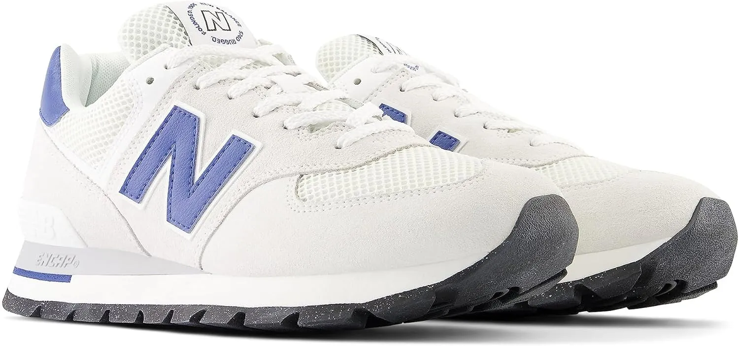 New Balance Man mens 574d Rugged