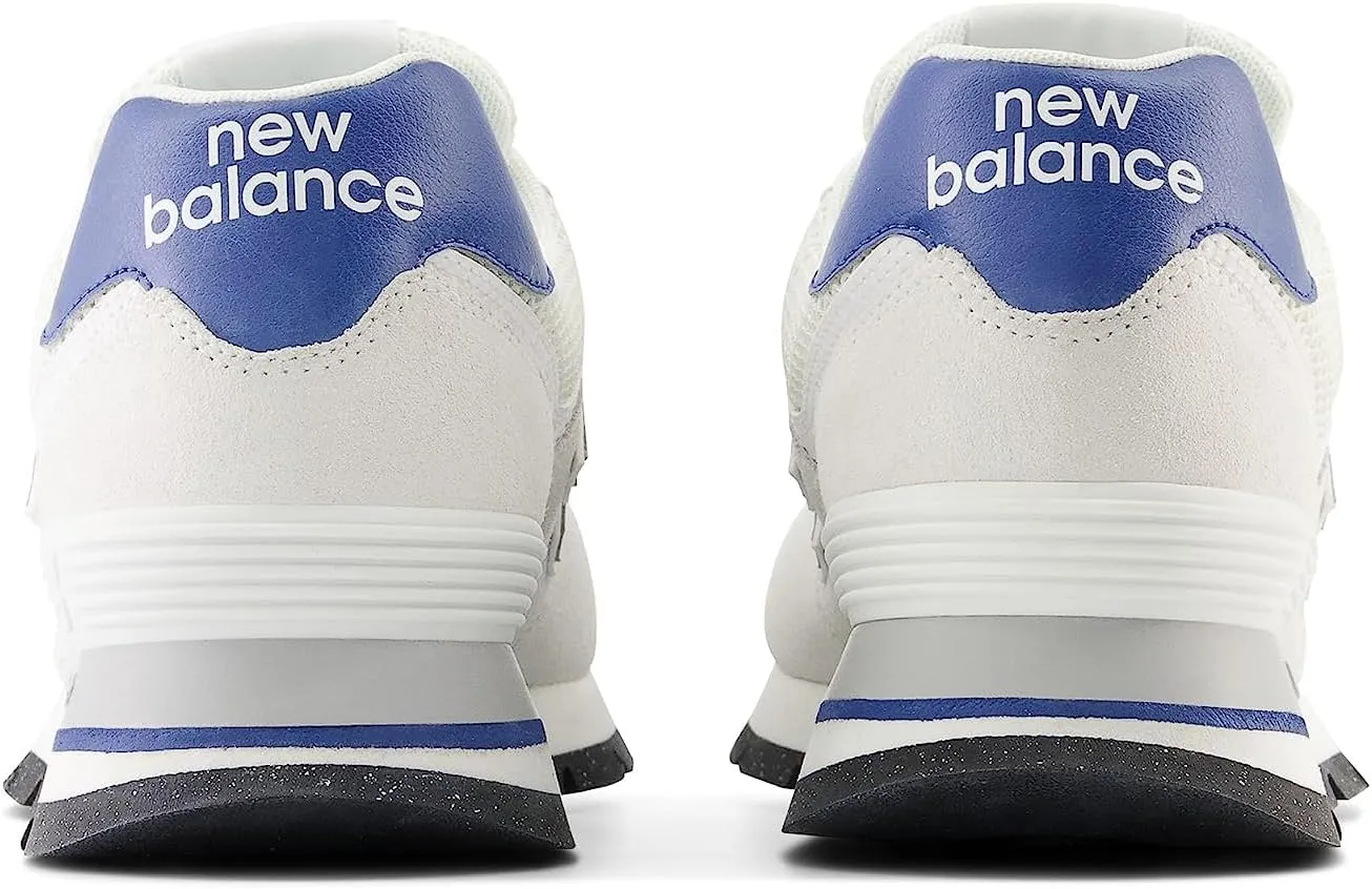 New Balance Man mens 574d Rugged