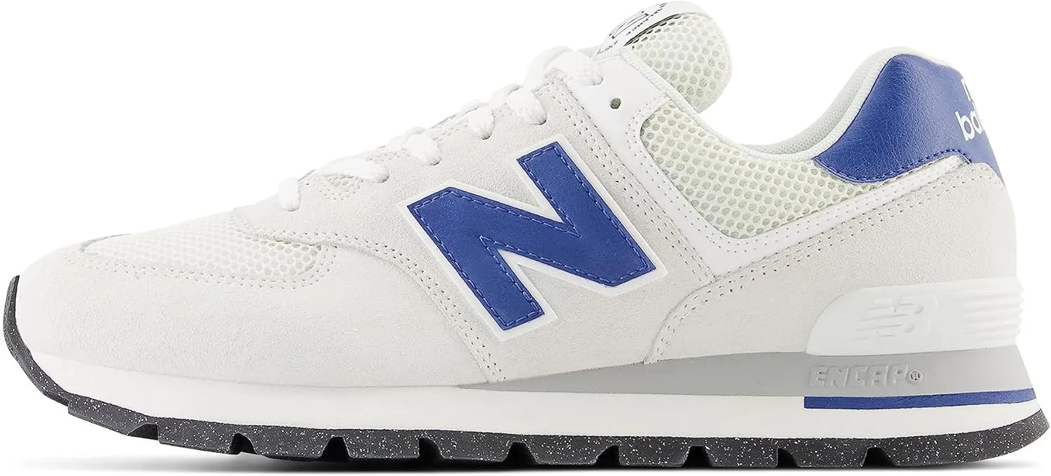 New Balance Man mens 574d Rugged