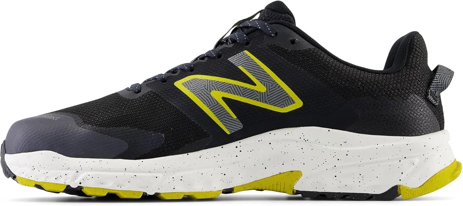 New Balance Men's Fresh Foam 510 V6 Trail Running Shoe