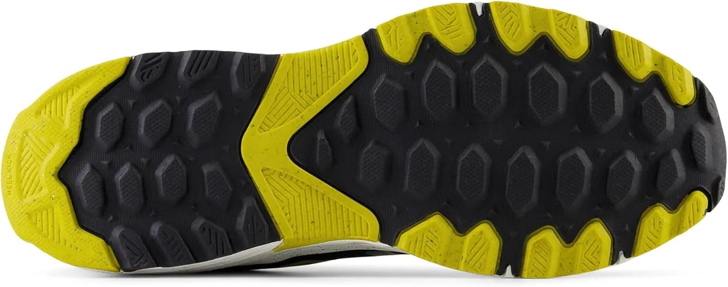 New Balance Men's Fresh Foam 510 V6 Trail Running Shoe