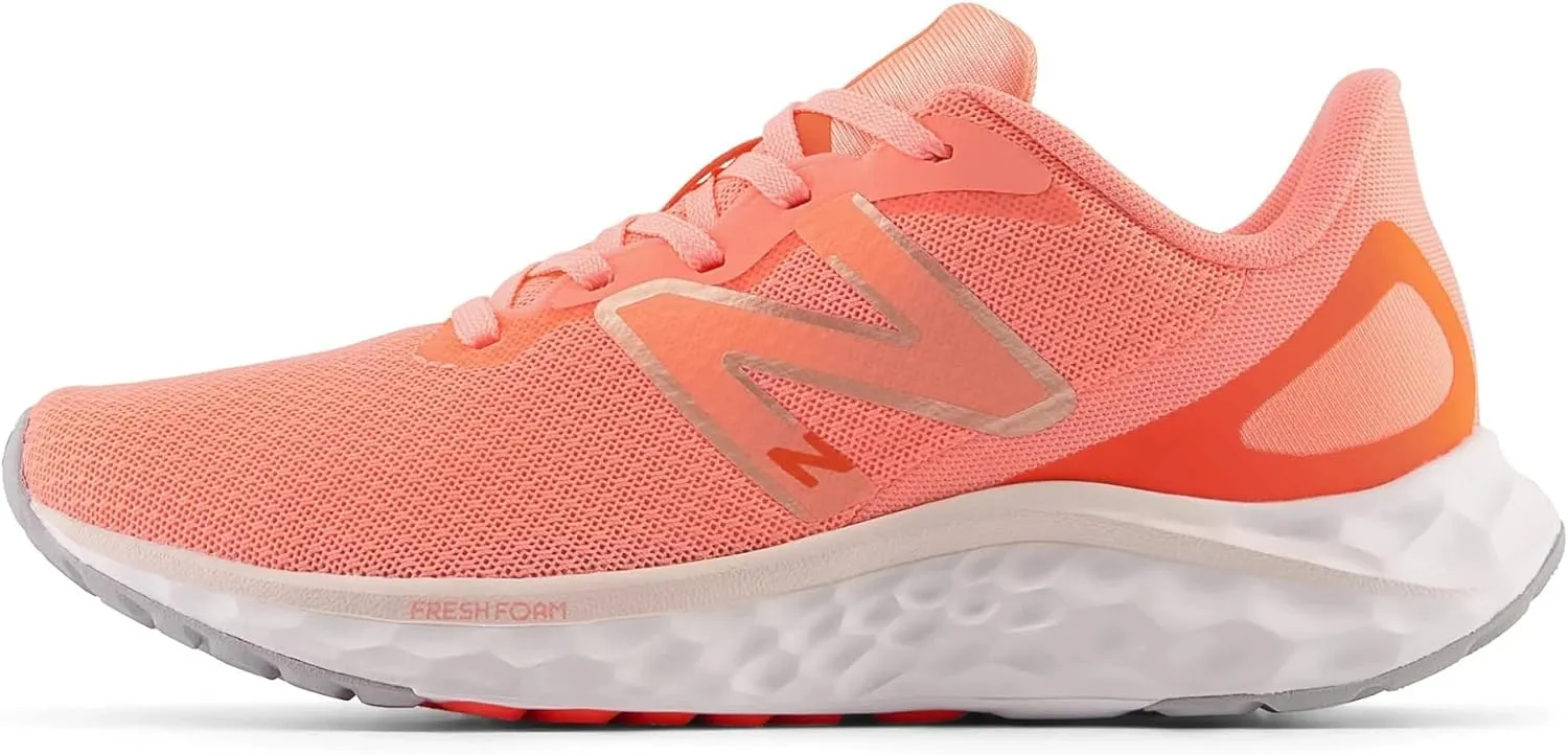 New Balance mens Fresh Foam Arishi V4