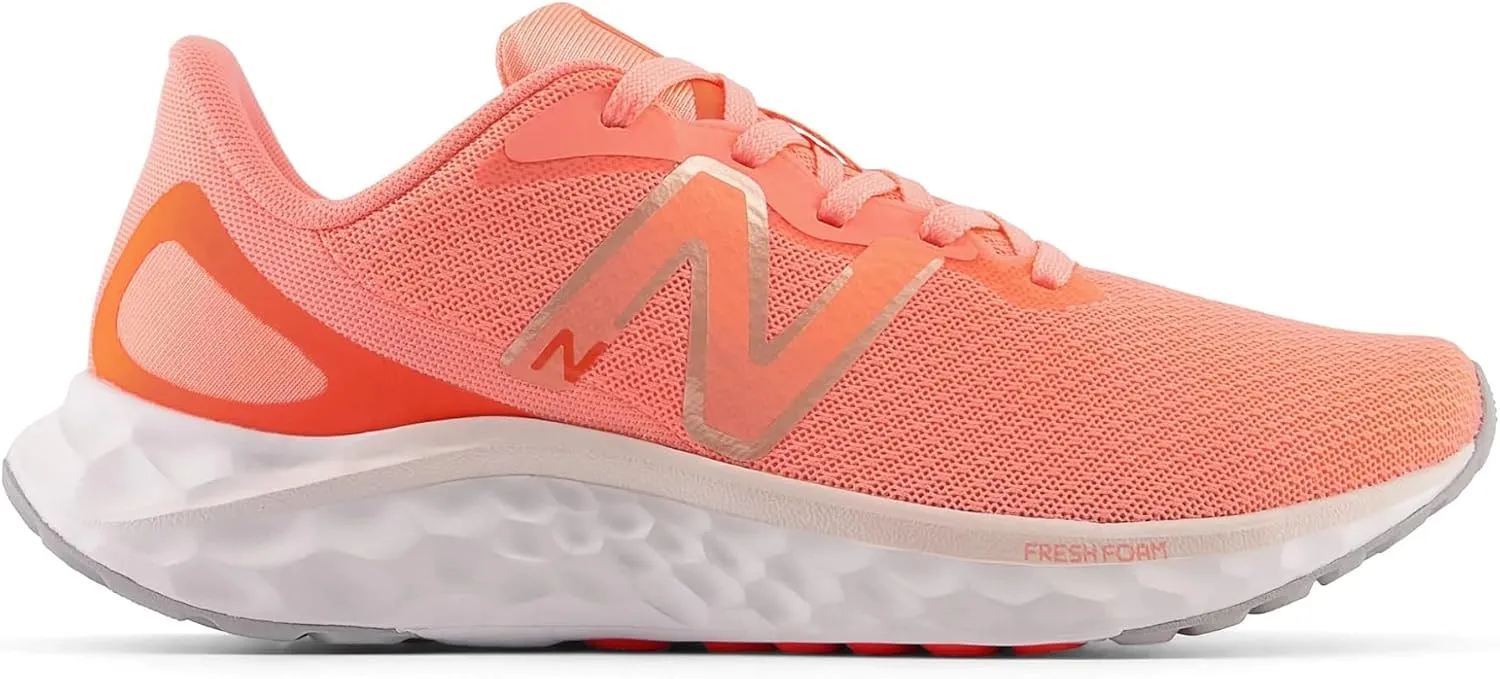 New Balance mens Fresh Foam Arishi V4
