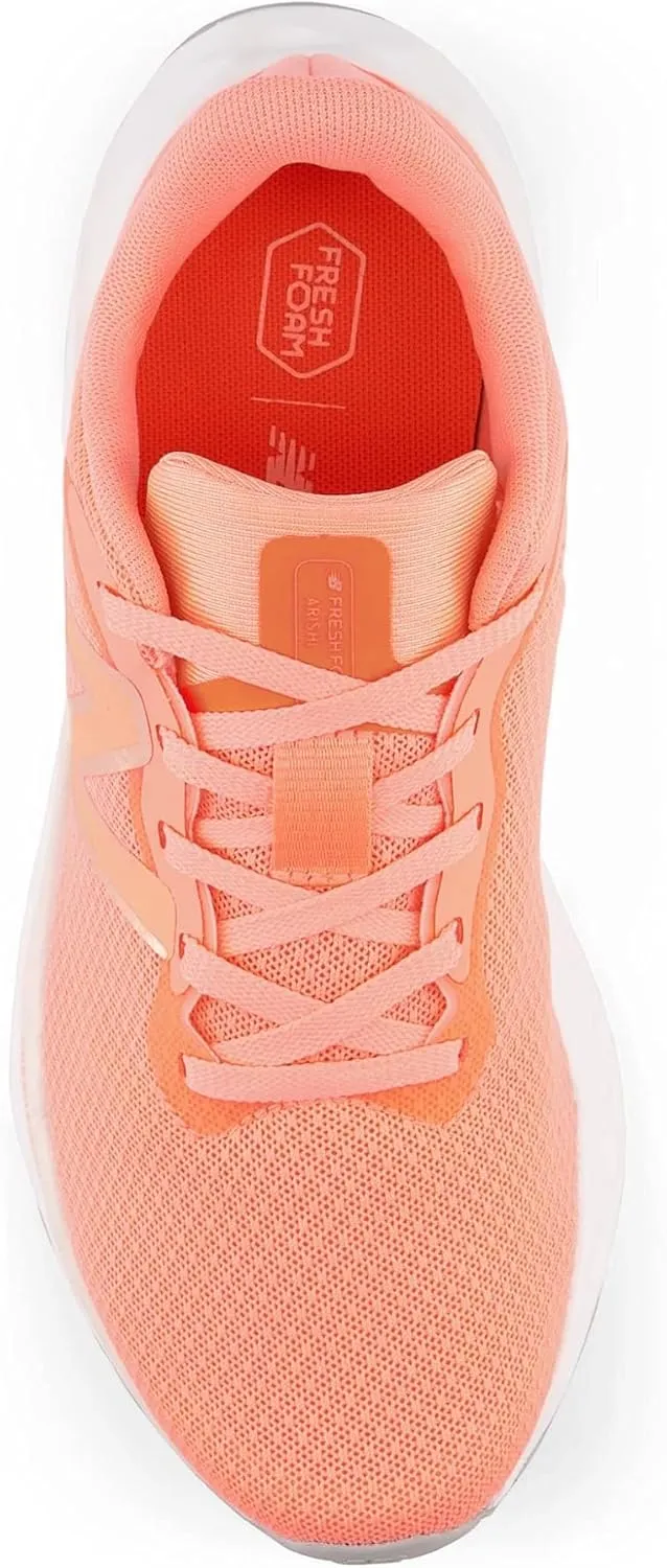 New Balance mens Fresh Foam Arishi V4