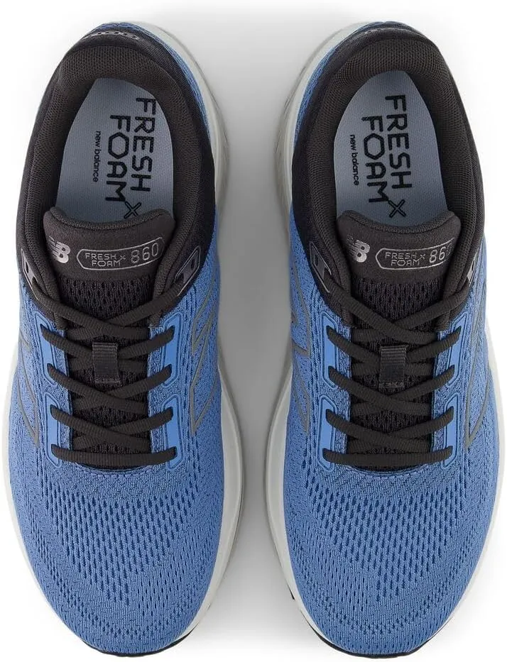 New Balance Men's Fresh Foam X 860 V14 Running Shoe