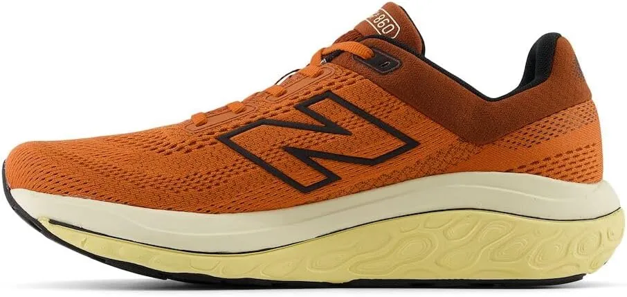 New Balance Men's Fresh Foam X 860 V14 Running Shoe