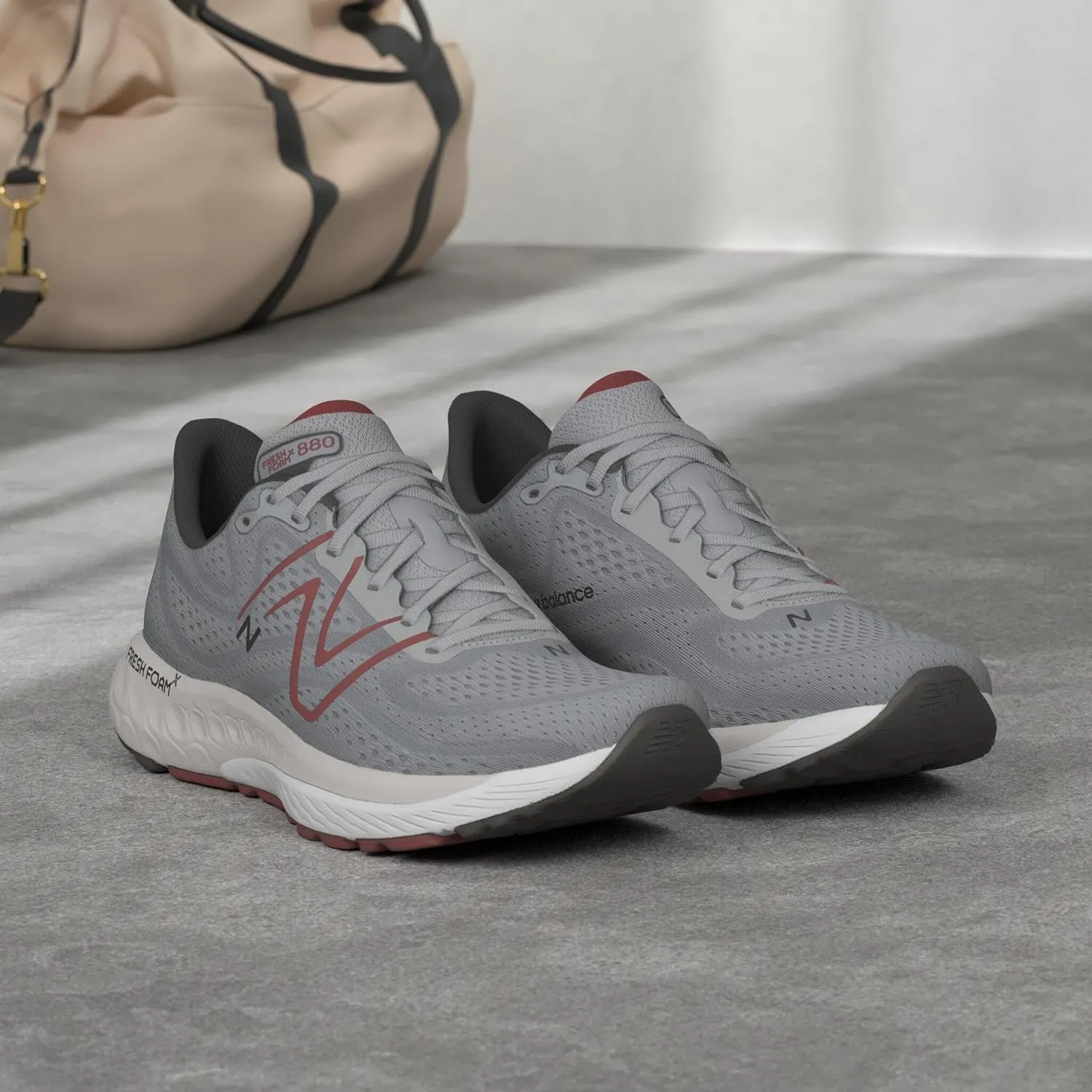 New Balance Men's Fresh Foam X 880 V13 Running Shoe