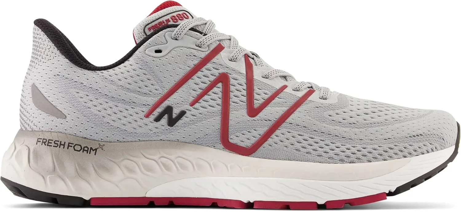 New Balance Men's Fresh Foam X 880 V13 Running Shoe