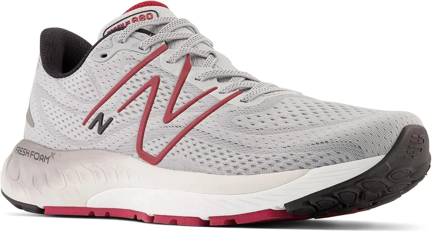 New Balance Men's Fresh Foam X 880 V13 Running Shoe